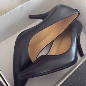 Michael kors heels